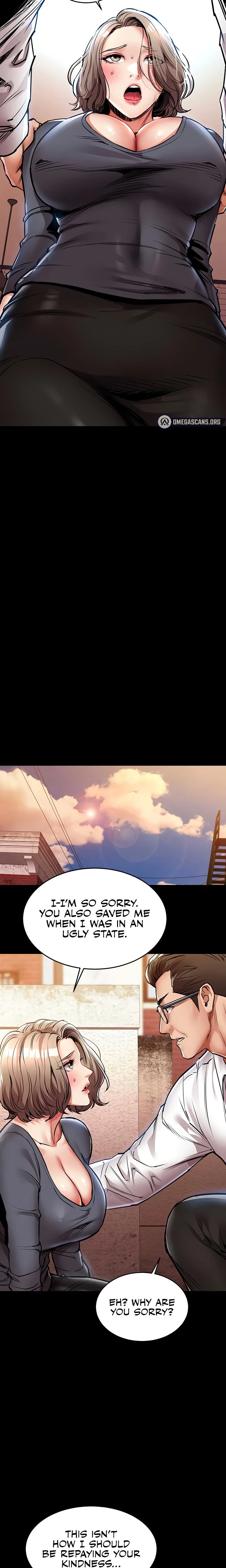 Glorious Homecoming Chapter 21 Page 19
