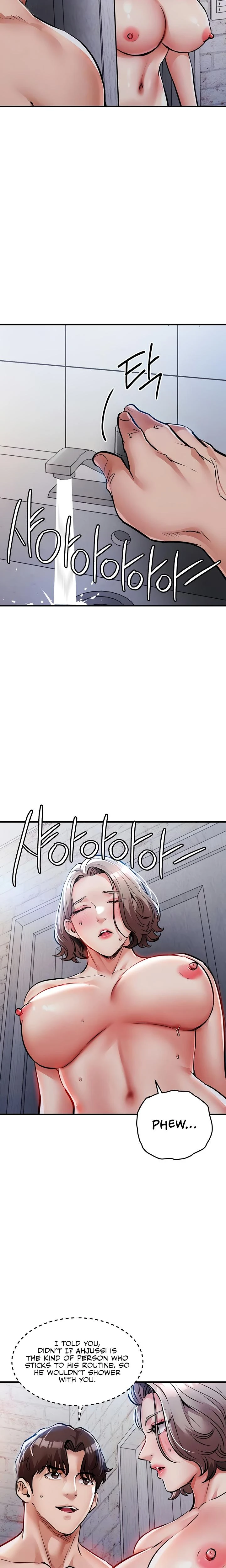 Glorious Homecoming Chapter 23 Page 7