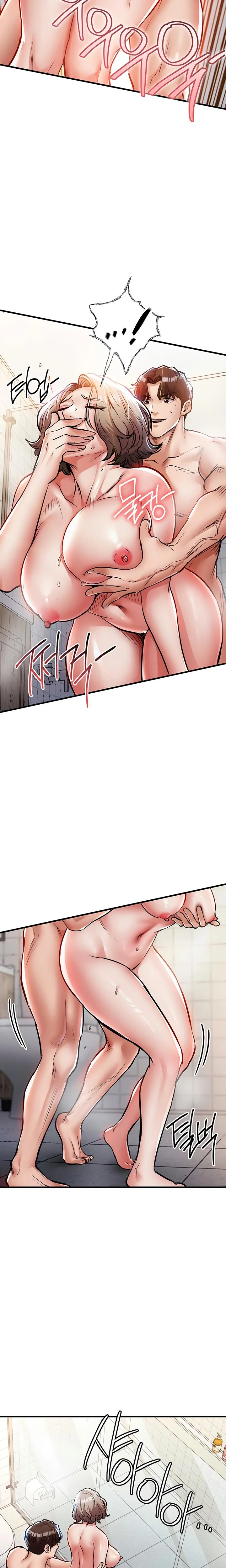Glorious Homecoming Chapter 23 Page 13