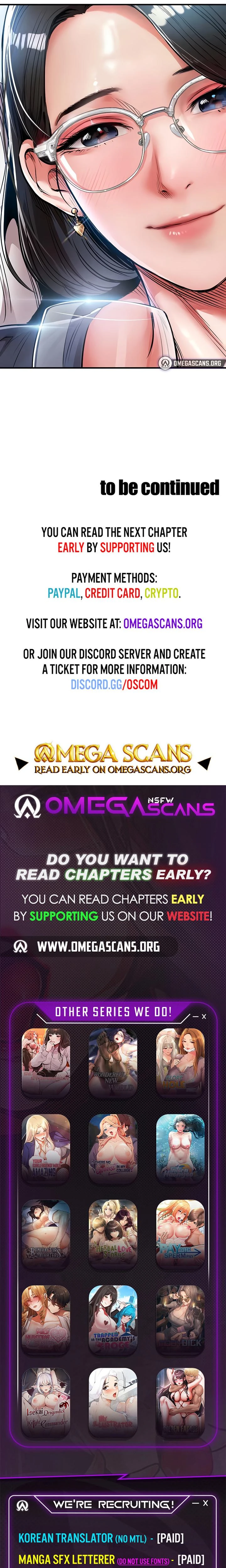Glorious Homecoming Chapter 24 Page 29