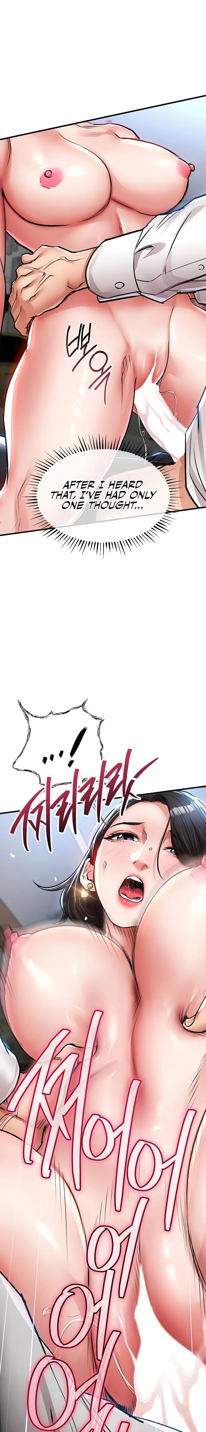 Glorious Homecoming Chapter 25 Page 29
