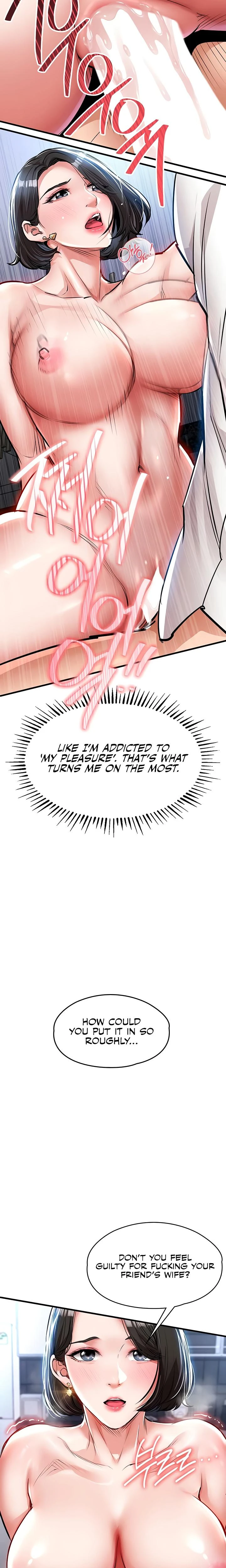 Glorious Homecoming Chapter 26 Page 2