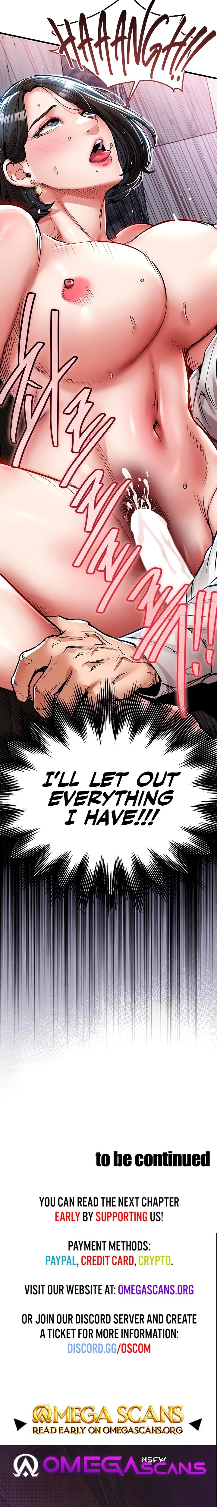 Glorious Homecoming Chapter 26 Page 28
