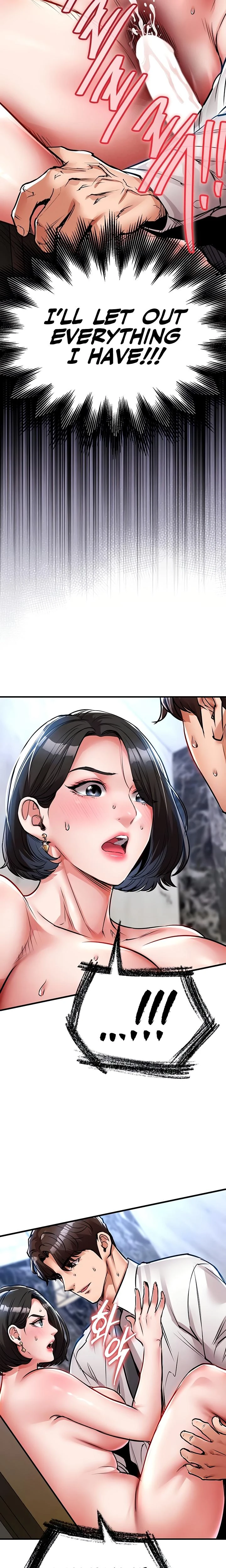 Glorious Homecoming Chapter 27 Page 2