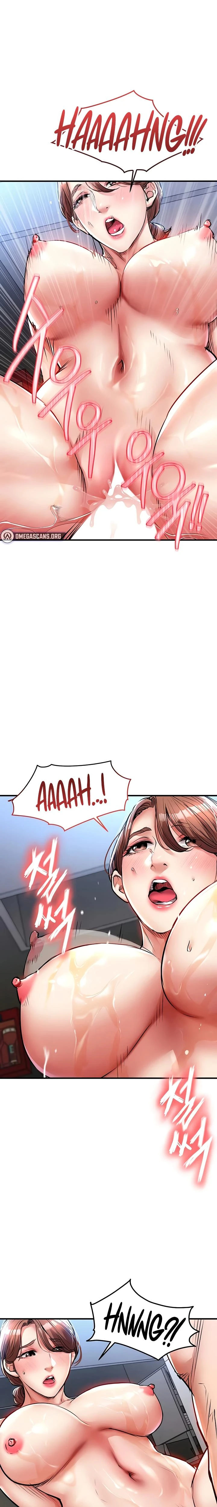 Glorious Homecoming Chapter 27 Page 26