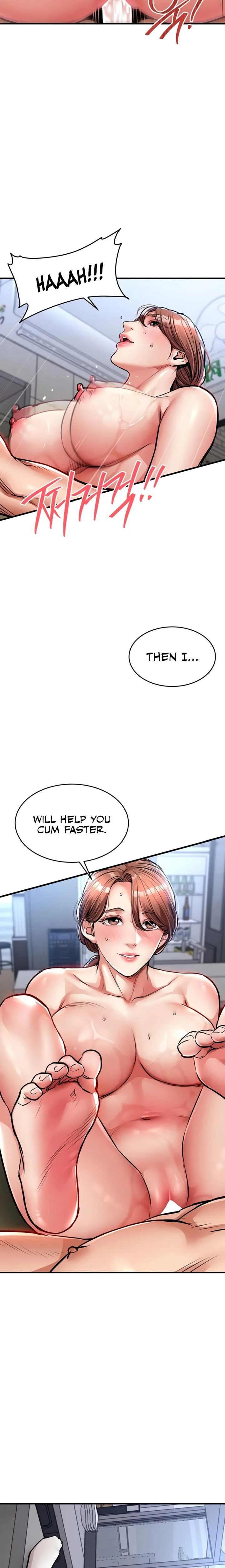 Glorious Homecoming Chapter 29 Page 5