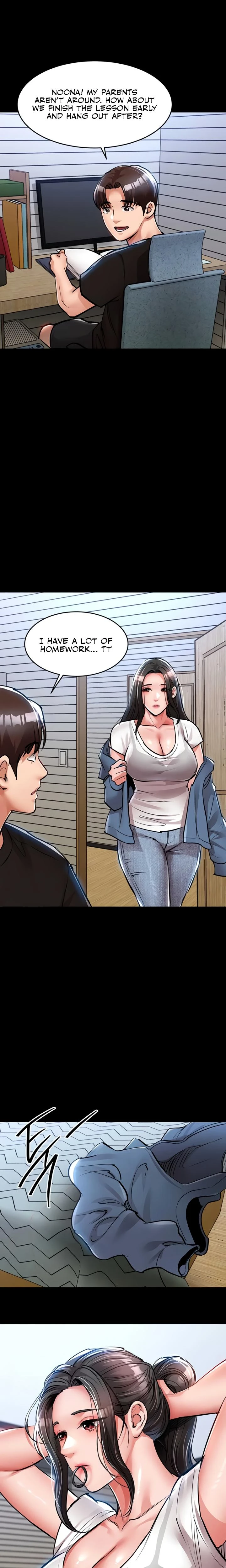 Glorious Homecoming Chapter 29 Page 26