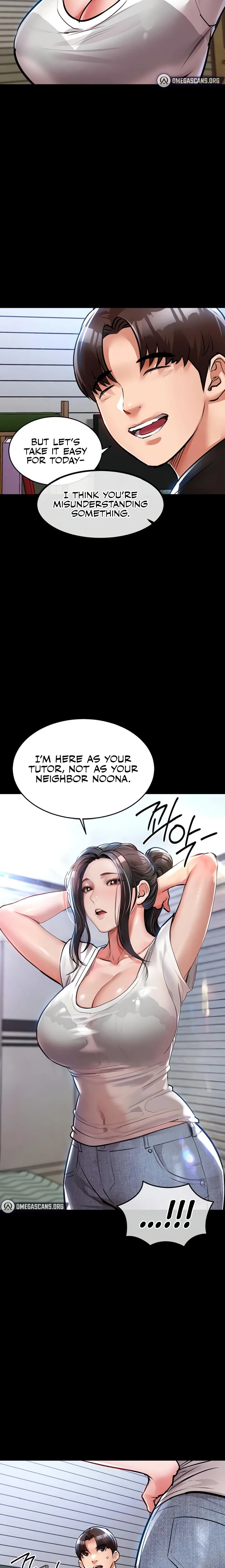 Glorious Homecoming Chapter 29 Page 27
