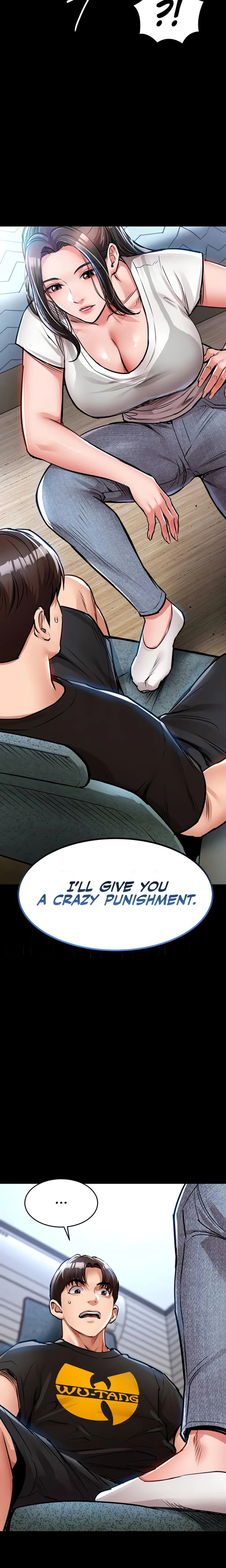 Glorious Homecoming Chapter 30 Page 2