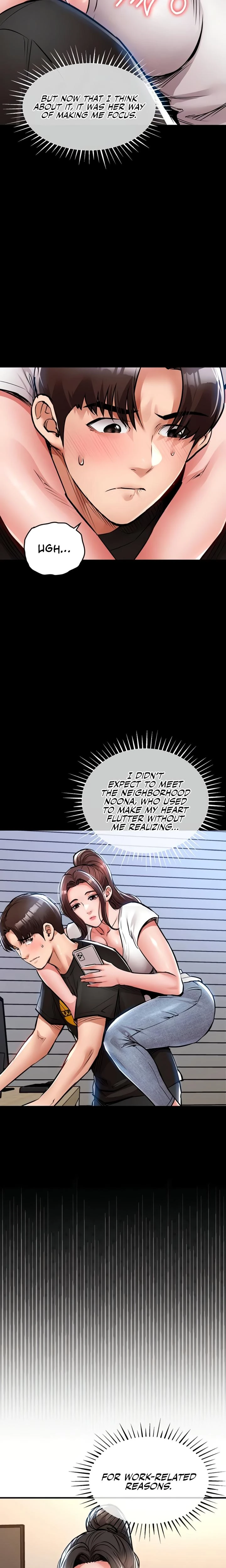 Glorious Homecoming Chapter 30 Page 5