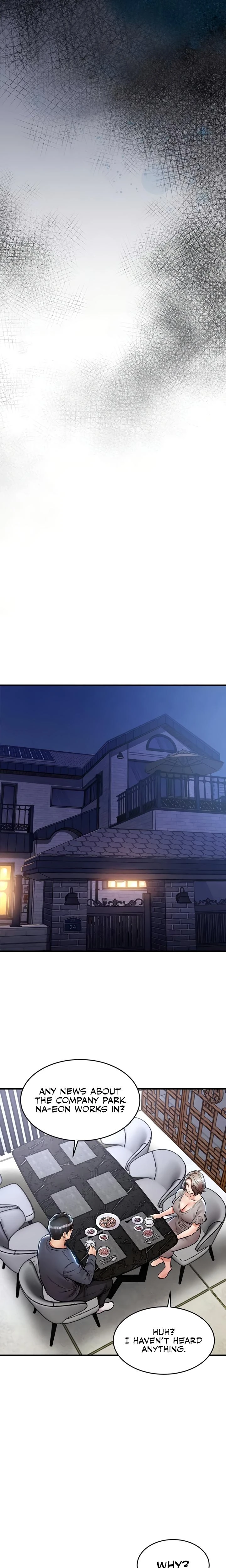 Glorious Homecoming Chapter 30 Page 11