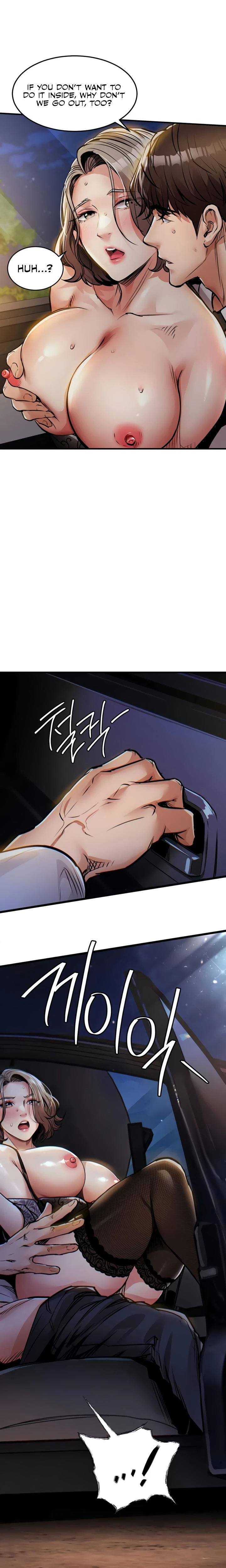 Glorious Homecoming Chapter 32 Page 2