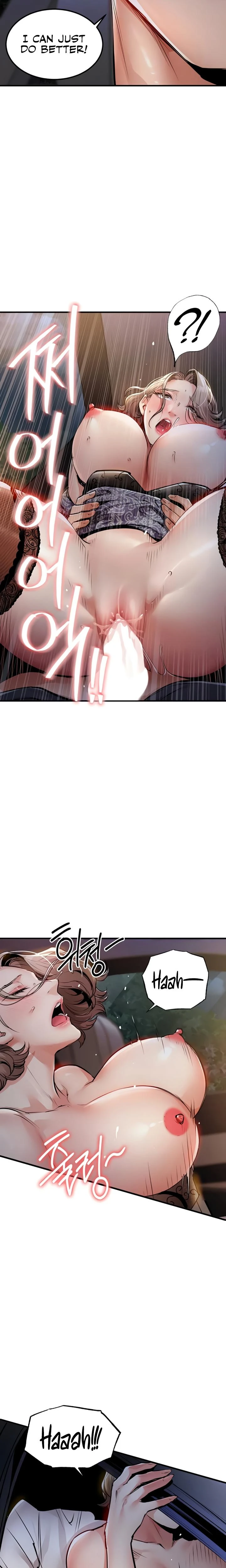 Glorious Homecoming Chapter 32 Page 5