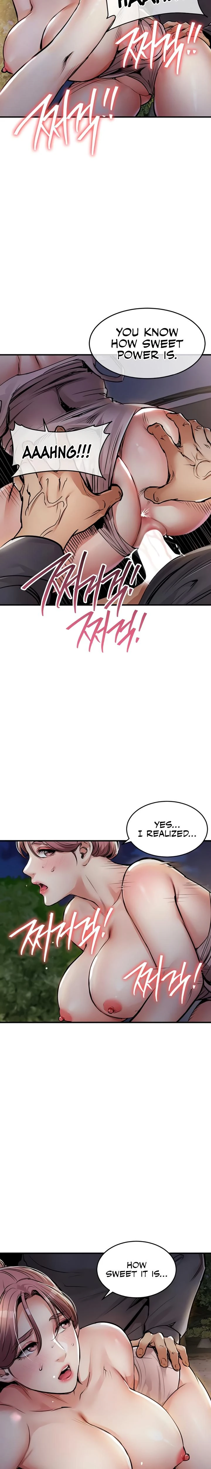 Glorious Homecoming Chapter 32 Page 7