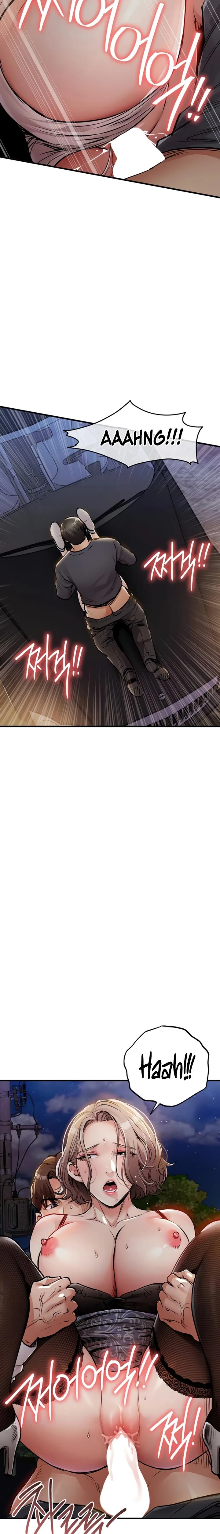 Glorious Homecoming Chapter 33 Page 7