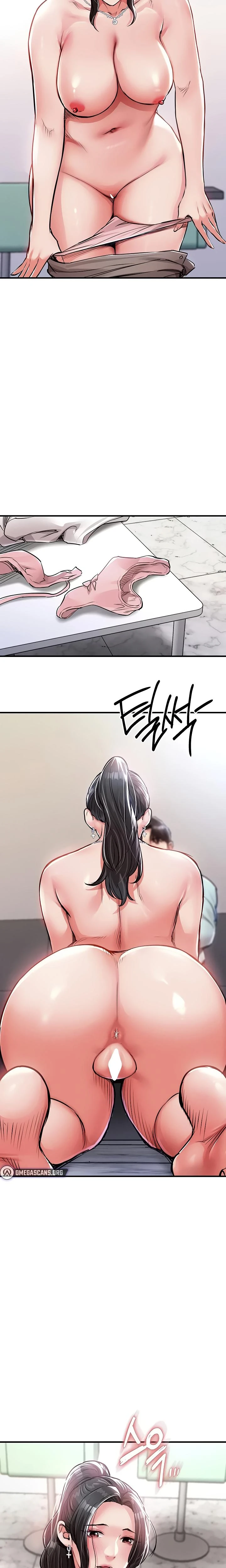 Glorious Homecoming Chapter 36 Page 21