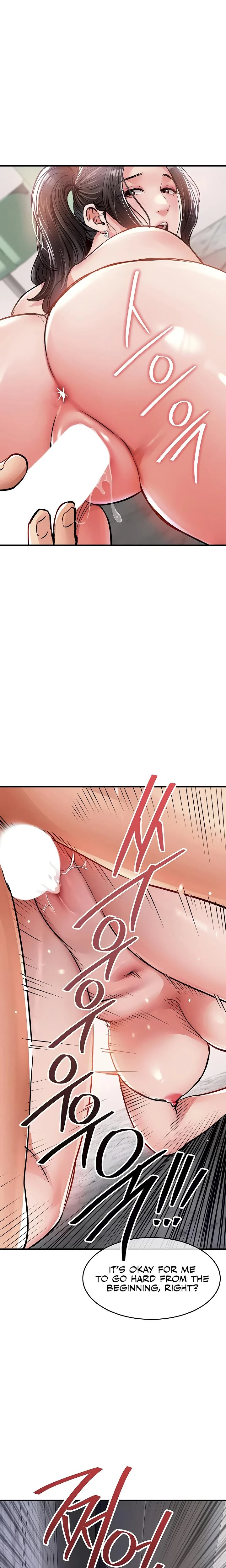 Glorious Homecoming Chapter 37 Page 2