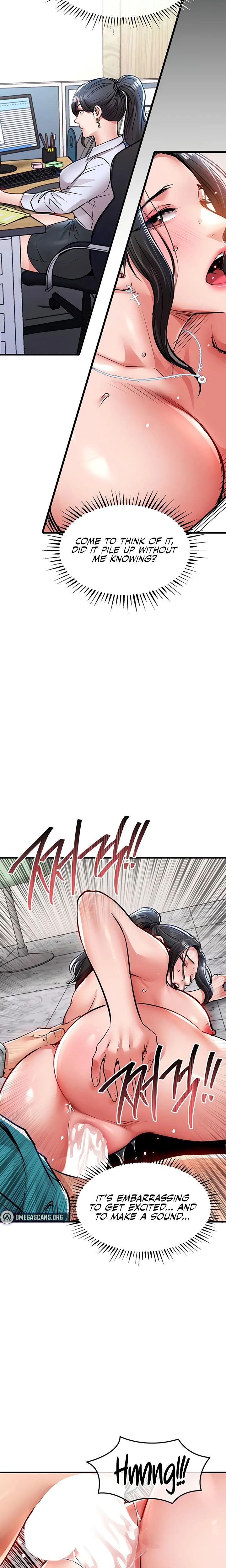 Glorious Homecoming Chapter 37 Page 14