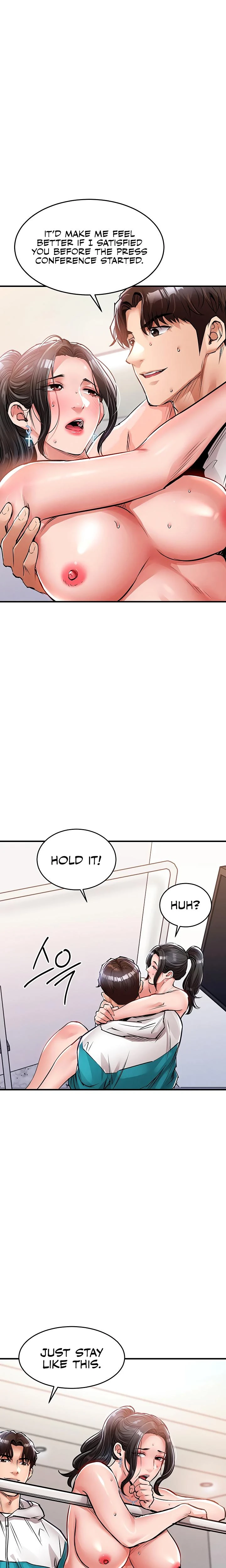 Glorious Homecoming Chapter 38 Page 2