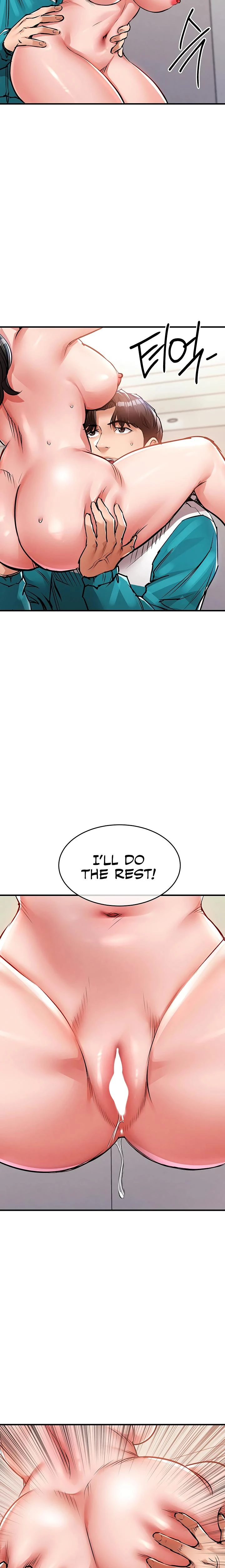 Glorious Homecoming Chapter 38 Page 3