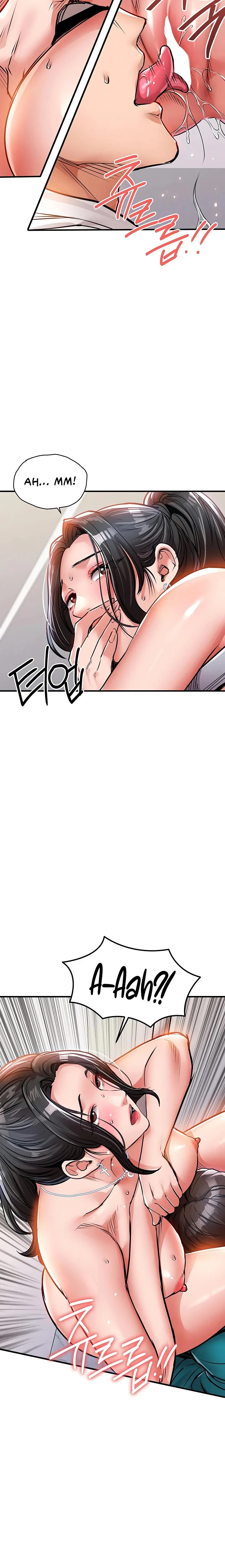 Glorious Homecoming Chapter 38 Page 7