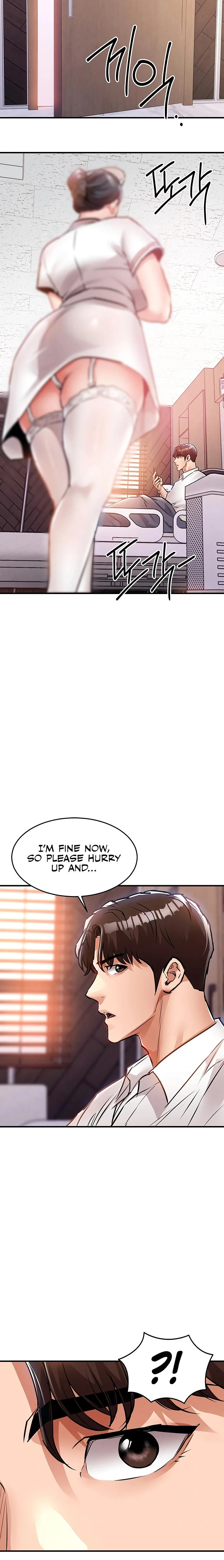 Glorious Homecoming Chapter 38 Page 25