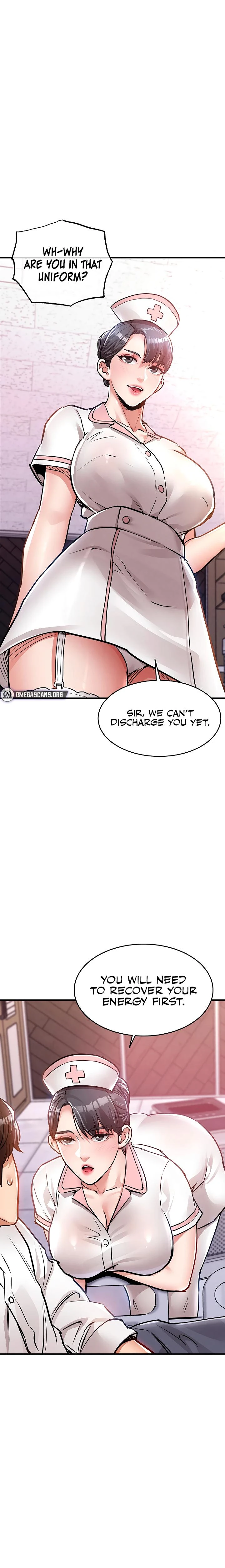 Glorious Homecoming Chapter 38 Page 26