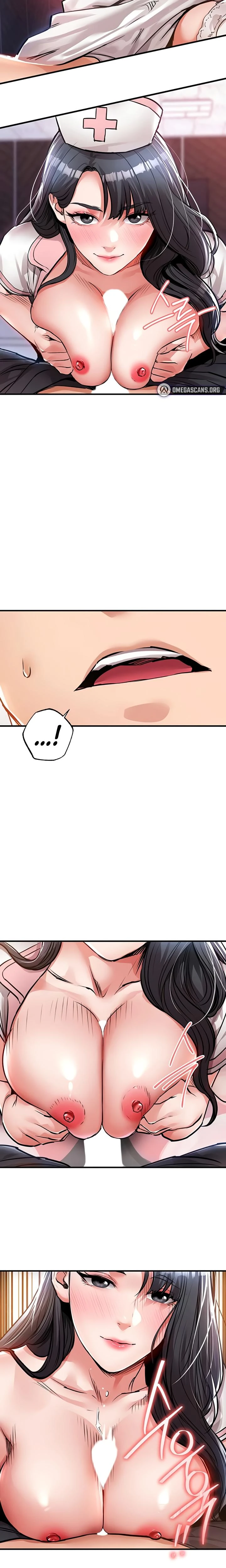 Glorious Homecoming Chapter 39 Page 15