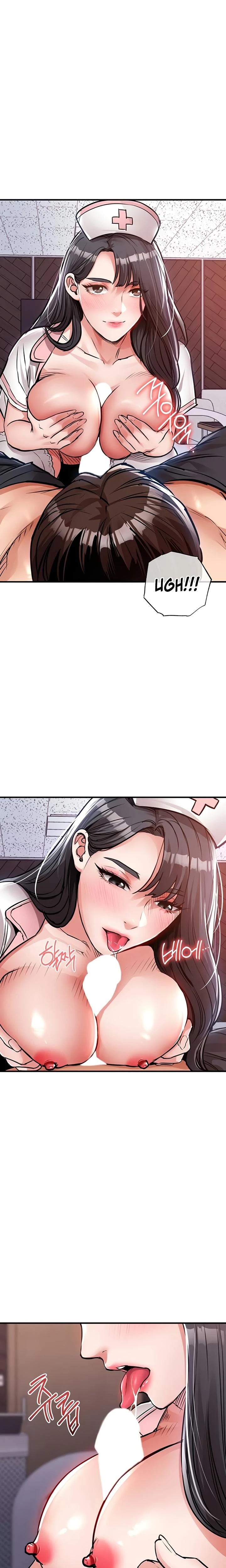 Glorious Homecoming Chapter 39 Page 16