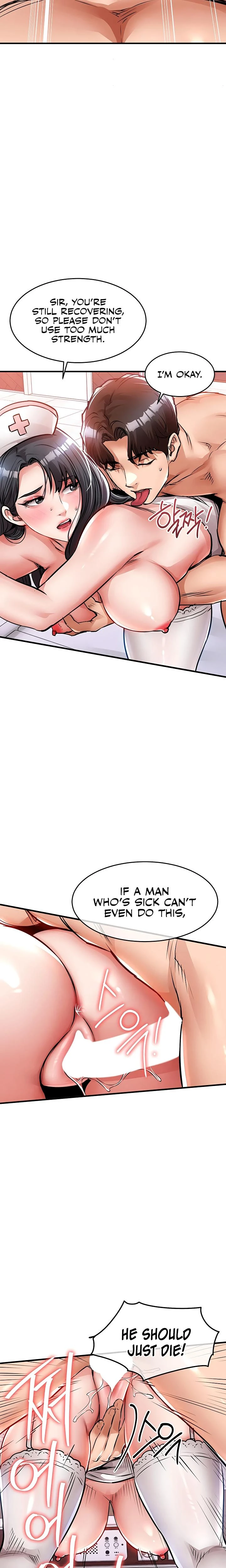 Glorious Homecoming Chapter 40 Page 13