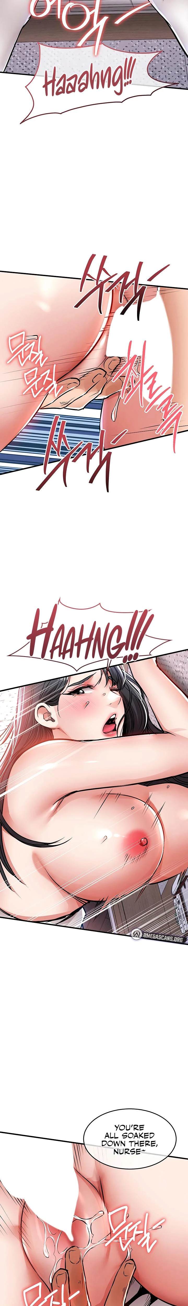 Glorious Homecoming Chapter 40 Page 14