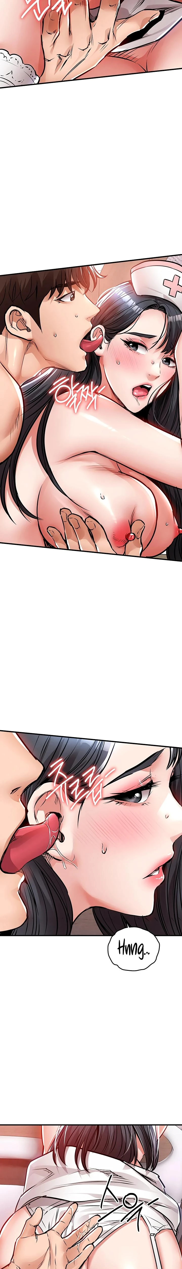 Glorious Homecoming Chapter 40 Page 15
