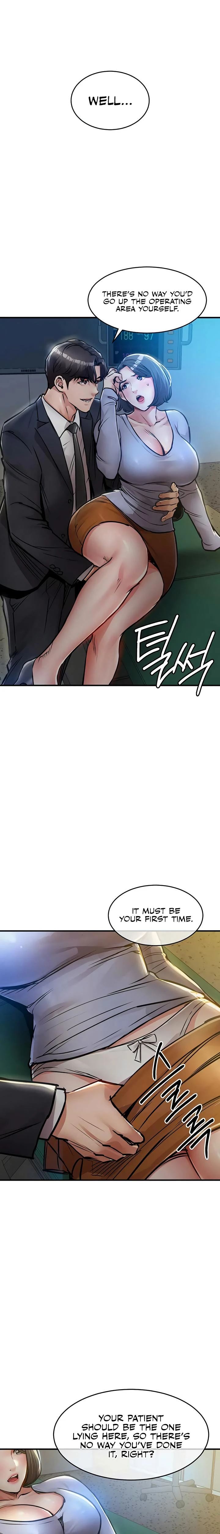 Glorious Homecoming Chapter 41 Page 14