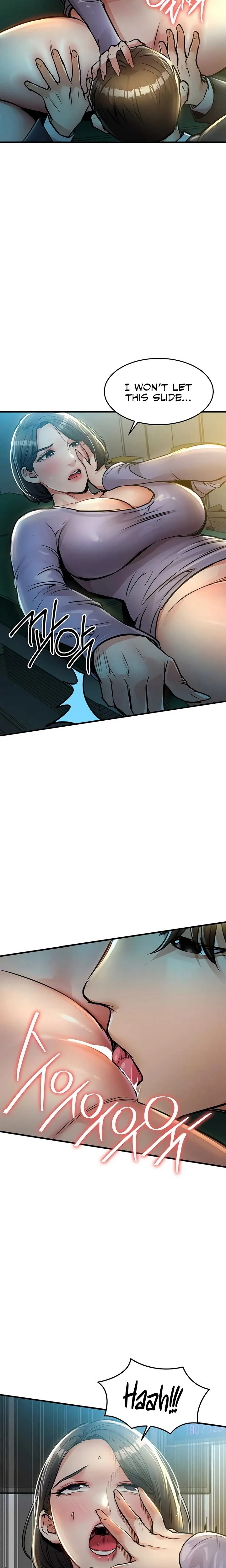 Glorious Homecoming Chapter 41 Page 19