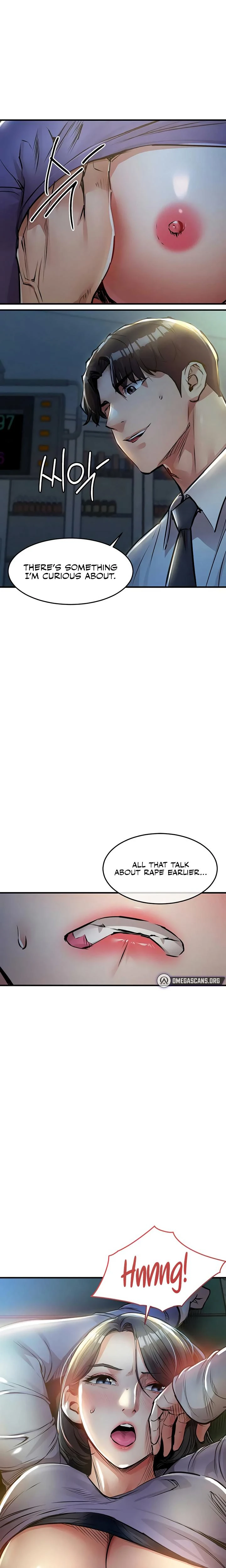 Glorious Homecoming Chapter 42 Page 2