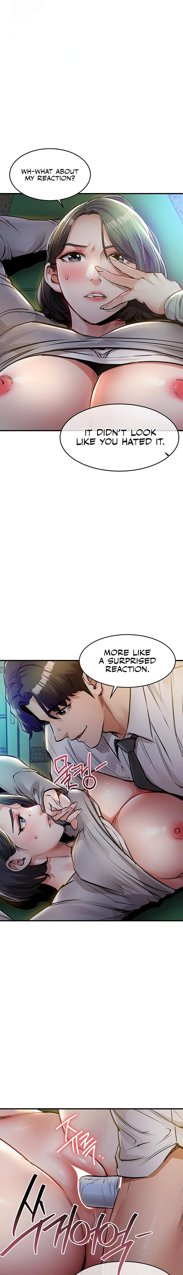 Glorious Homecoming Chapter 42 Page 4