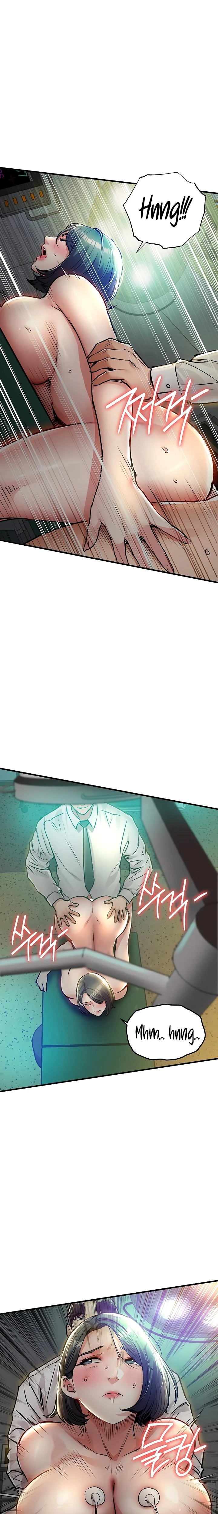 Glorious Homecoming Chapter 42 Page 14
