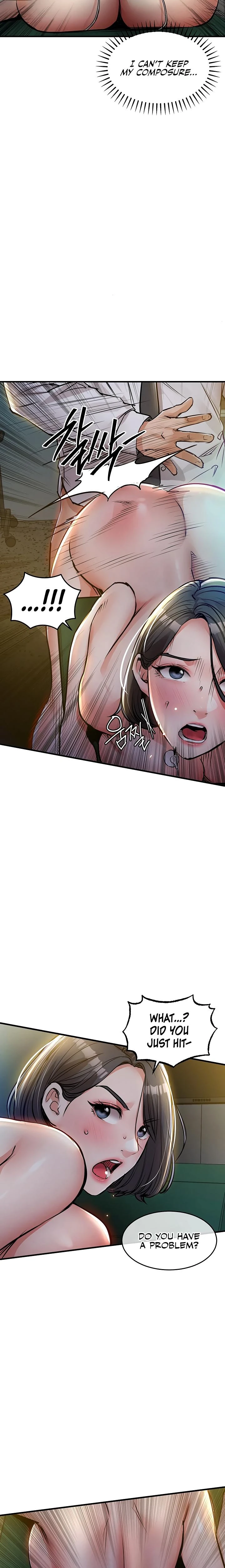 Glorious Homecoming Chapter 42 Page 15