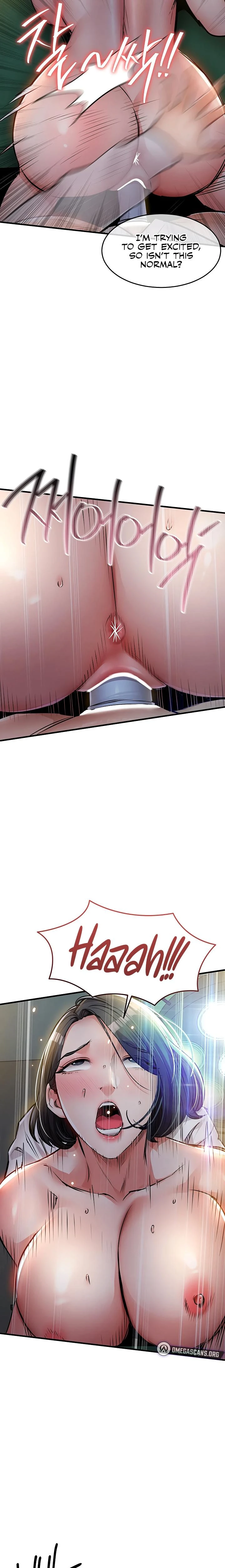 Glorious Homecoming Chapter 42 Page 16