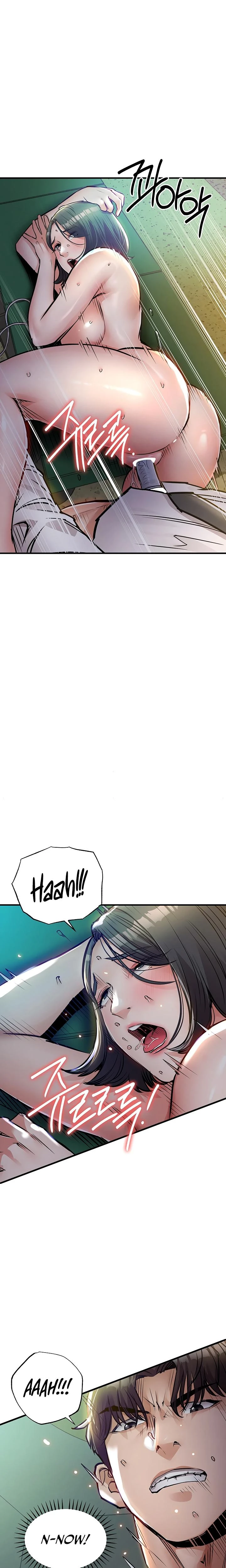 Glorious Homecoming Chapter 42 Page 24