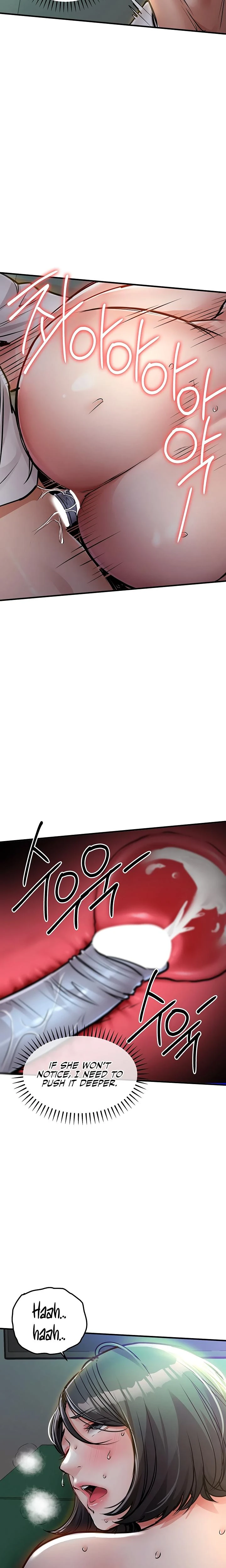 Glorious Homecoming Chapter 42 Page 25