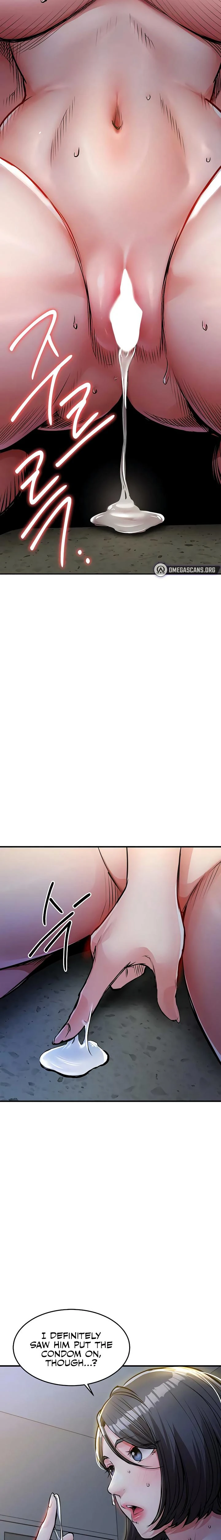 Glorious Homecoming Chapter 43 Page 2