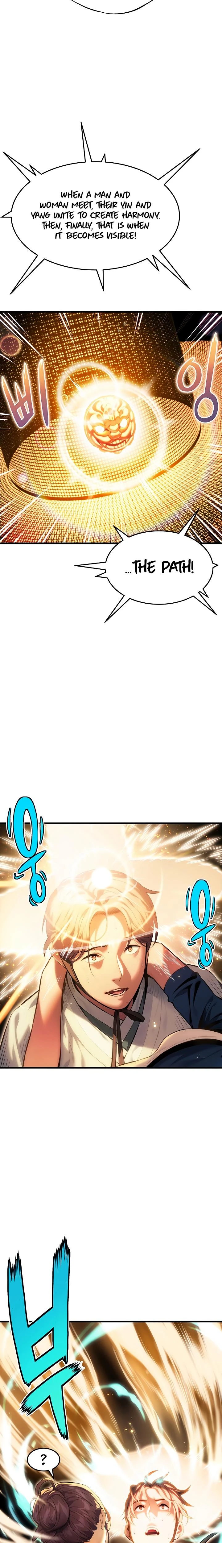 God Bless You Chapter 01 Page 32