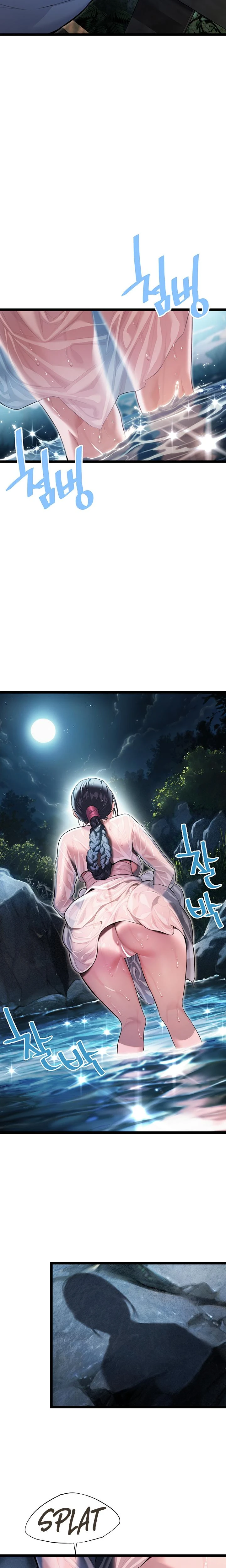 God Bless You Chapter 04 Page 7