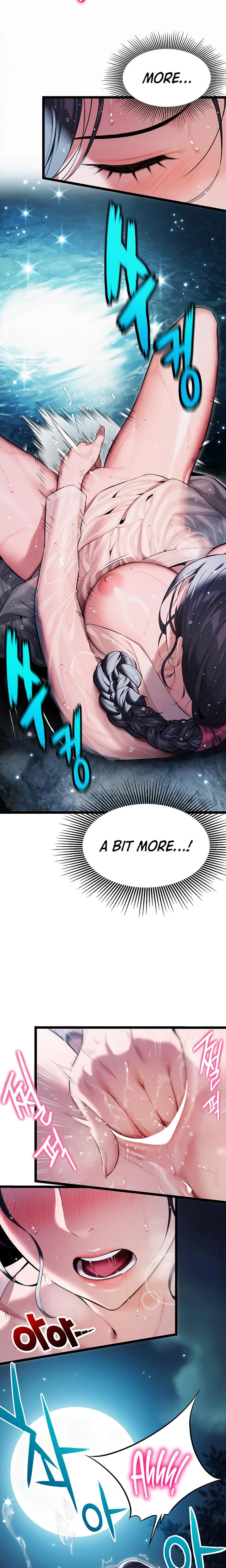 God Bless You Chapter 04 Page 11