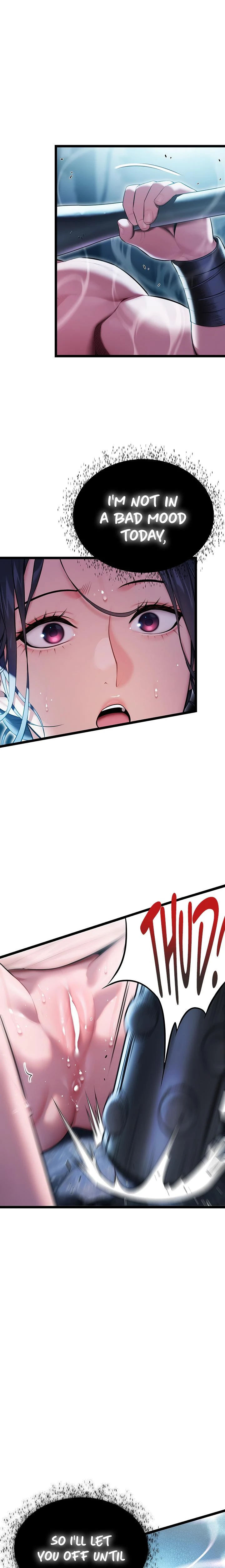 God Bless You Chapter 04 Page 19