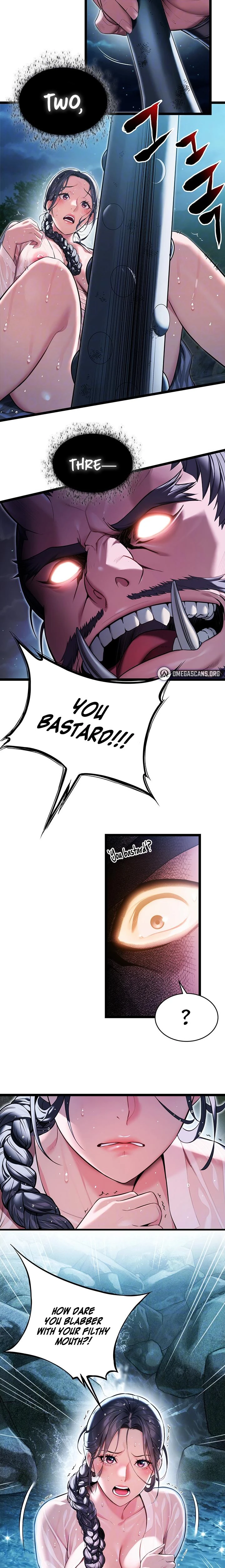 God Bless You Chapter 05 Page 3