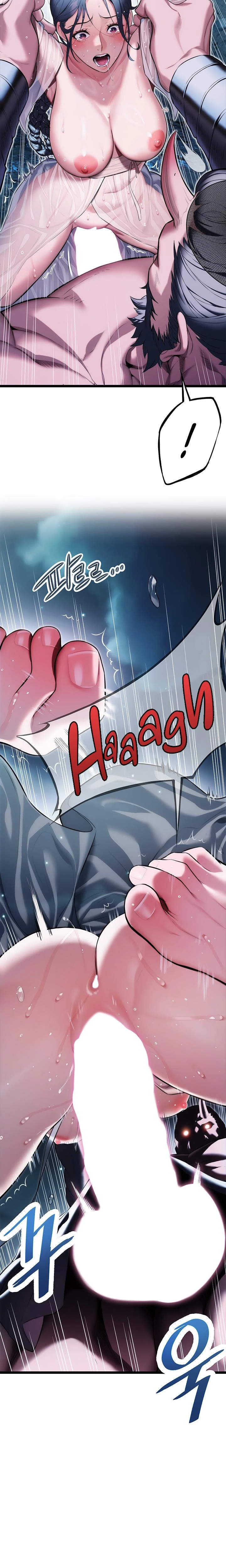 God Bless You Chapter 05 Page 13