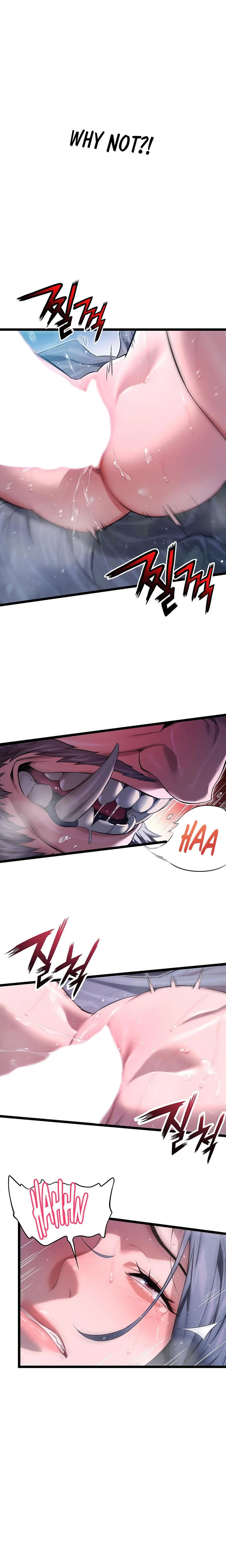 God Bless You Chapter 05 Page 18