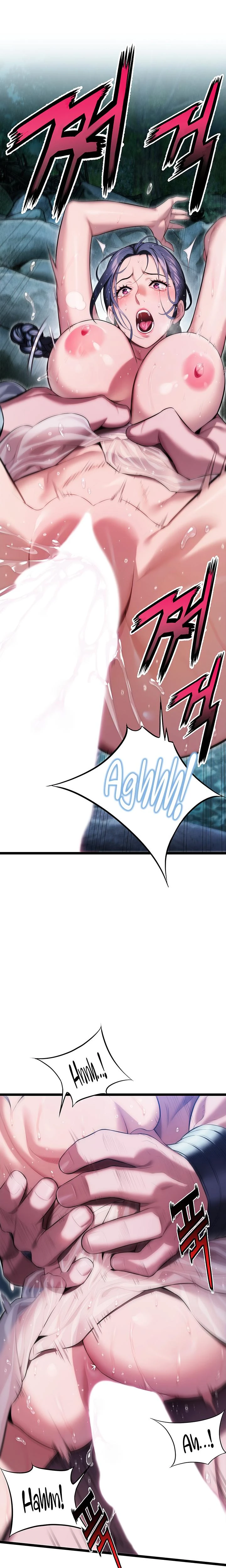 God Bless You Chapter 05 Page 19
